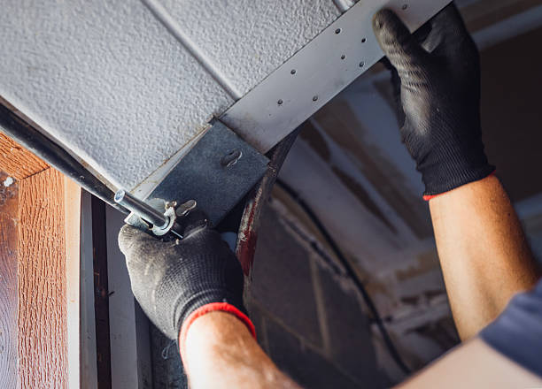 Reliable Garage Door Roller Replacement contractor in Rutherford County County, NC by Garage Doors Repair Pro